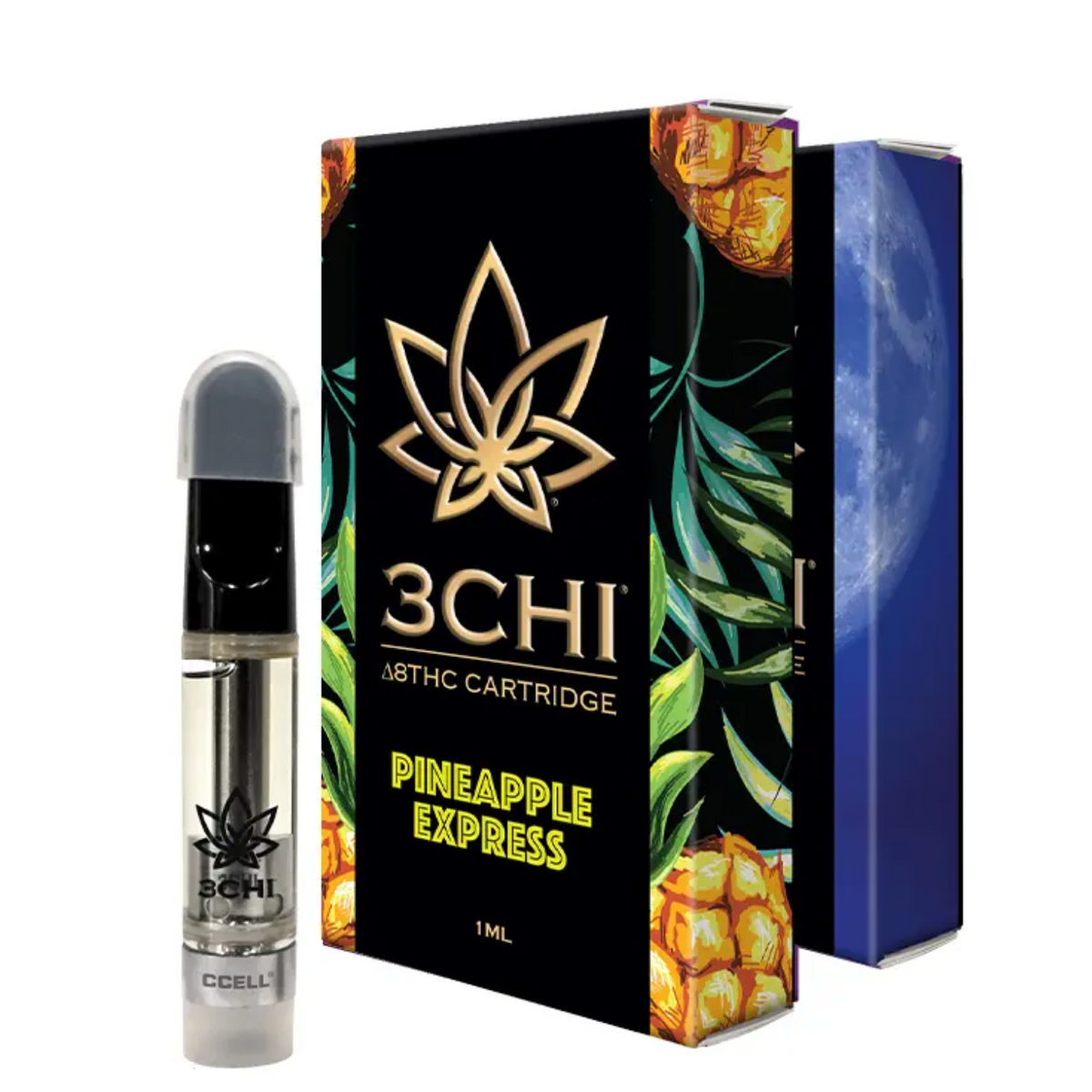 Trees Disposable Vape 2 Gram CBD Disposable – Tree House CBD