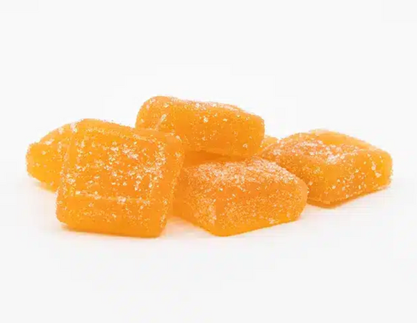 3Chi HHC Orange Dreamsicle Gummies