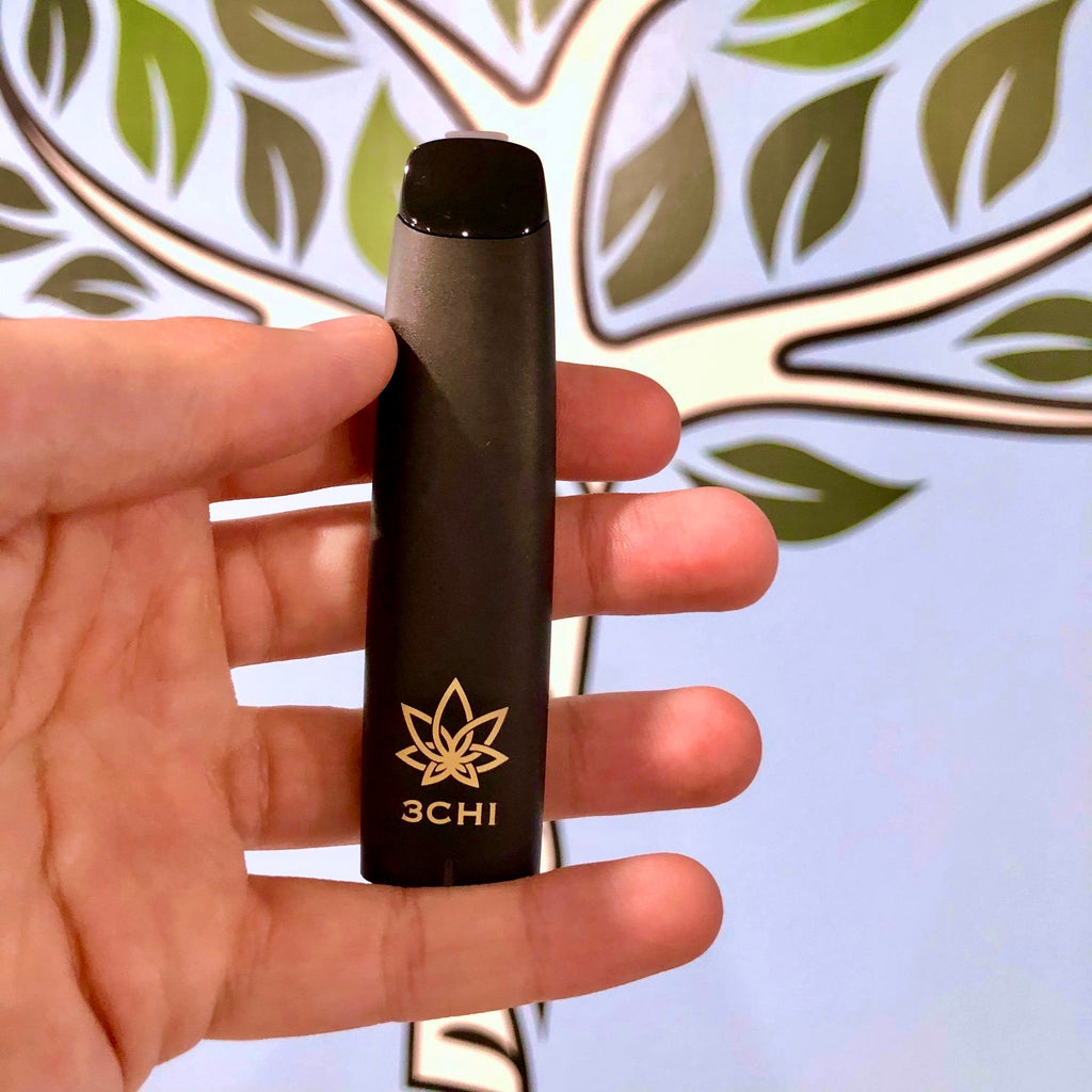 3Chi Delta-8 Disposable Vaporizer 1 Ml Rolling Trees LLC 3Chi Delta-8 Disposable Vaporizer 1 Ml Rolling Trees LLC